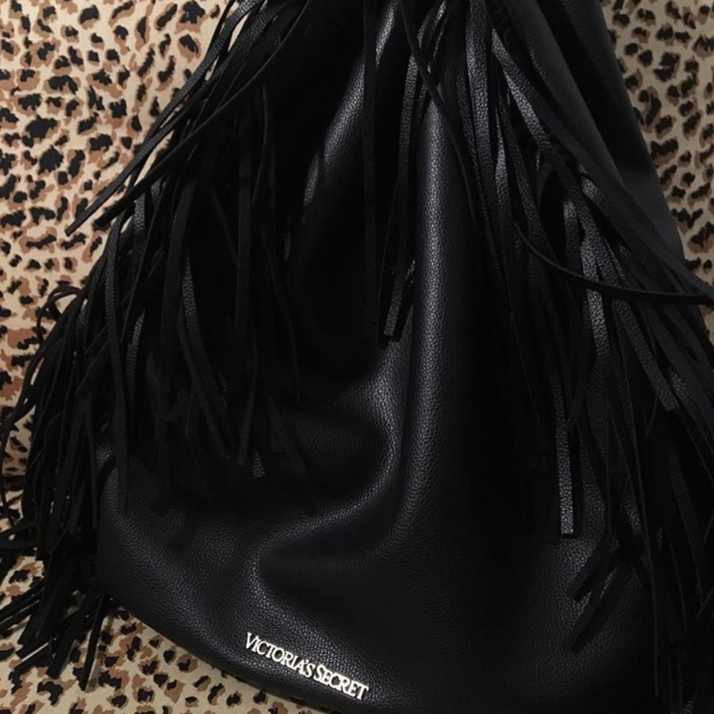 Victoria secret backpack